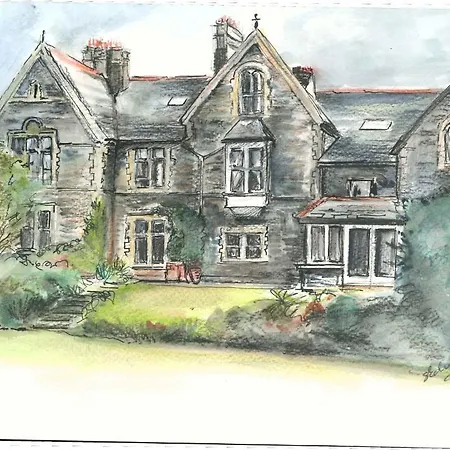 The Centre Guest house *