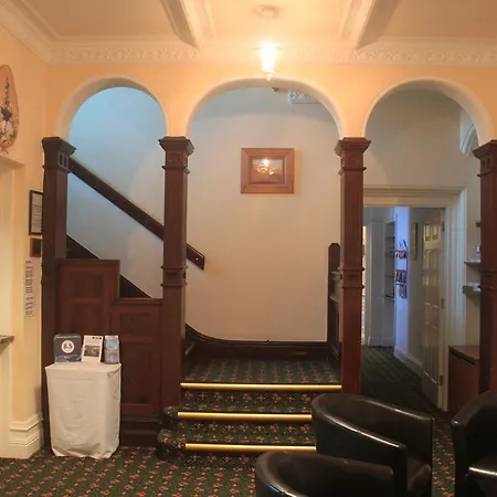 The Centre Guest house Windermere
