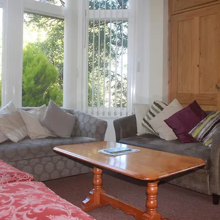 The Centre Guest house Windermere