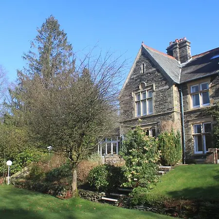 The Centre Guest house Windermere
