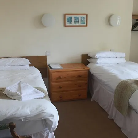 Guest house The Centre Windermere